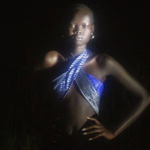 Wrapped Top
