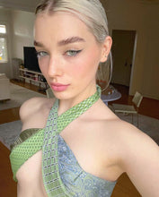 Load image into Gallery viewer, Wrapped Top
