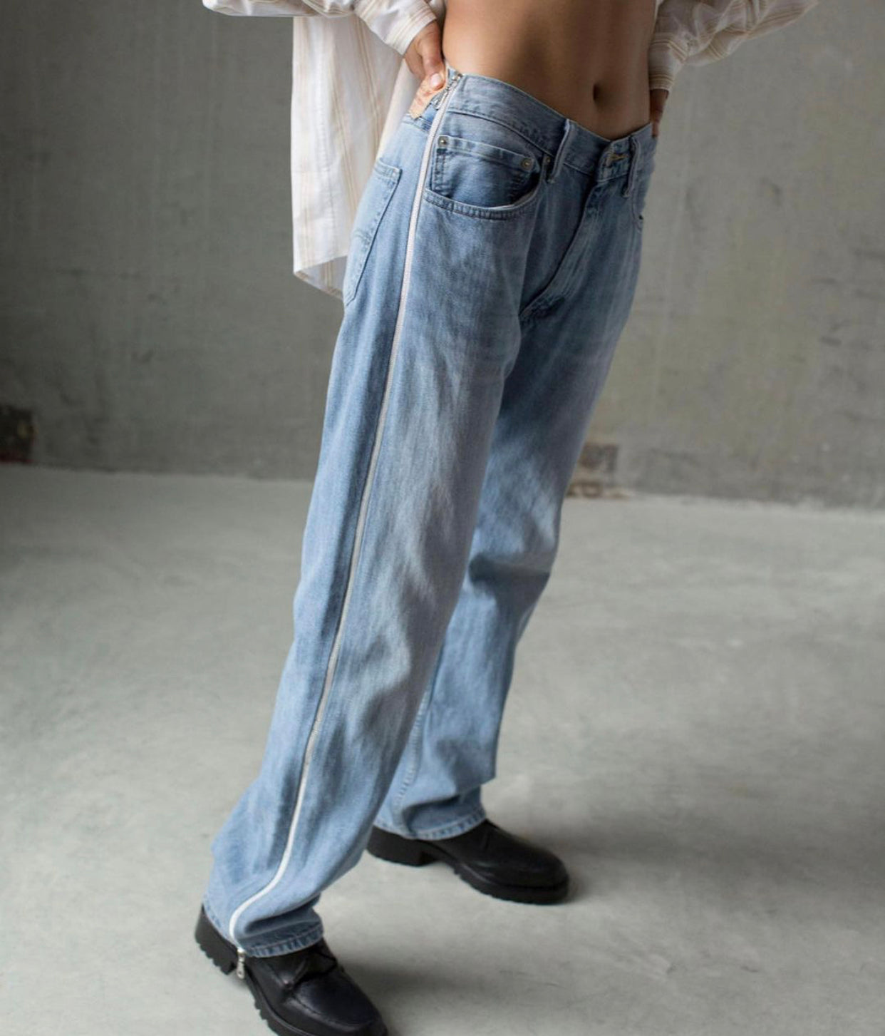 Unattached Denim