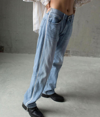 Unattached Denim