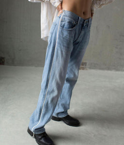 Unattached Denim