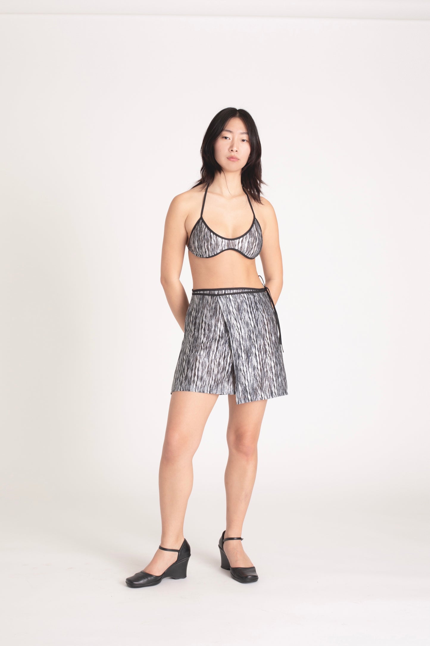 Naomi Set