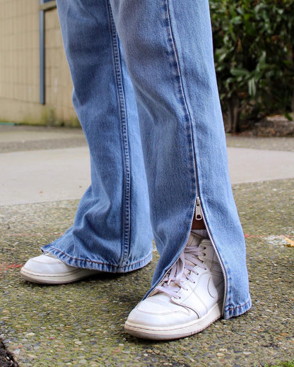 Unattached Denim