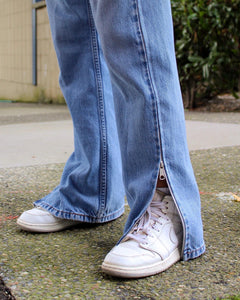Unattached Denim