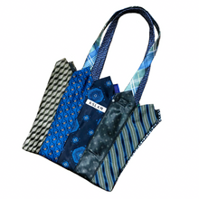 Load image into Gallery viewer, Large Corbata Tote
