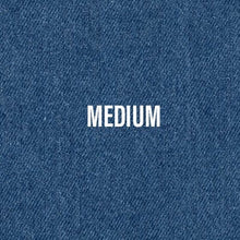 Load image into Gallery viewer, Reworked Denim Bralette
