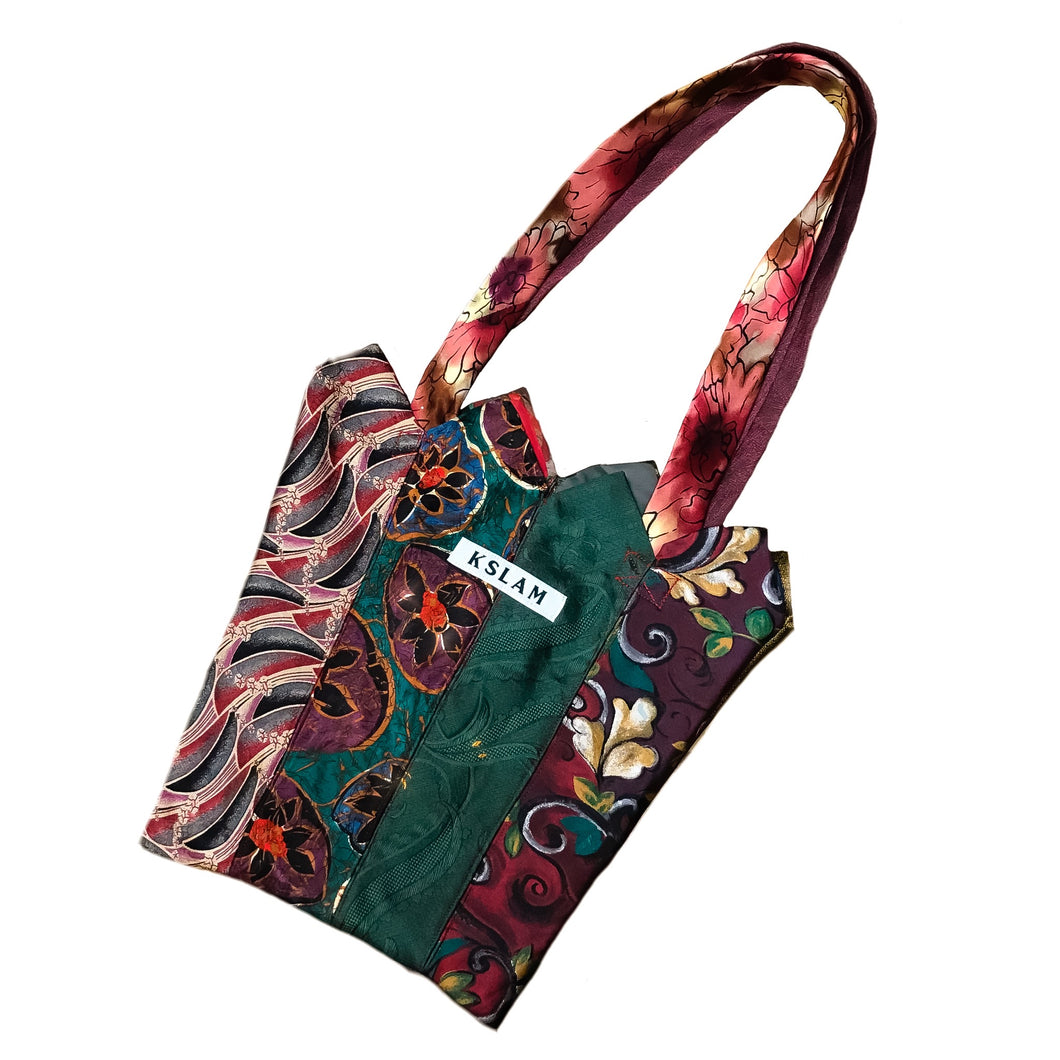 Corbata Tote
