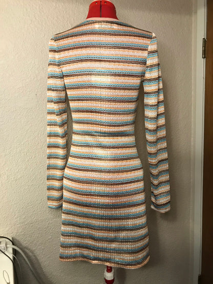 Cecilia Dress