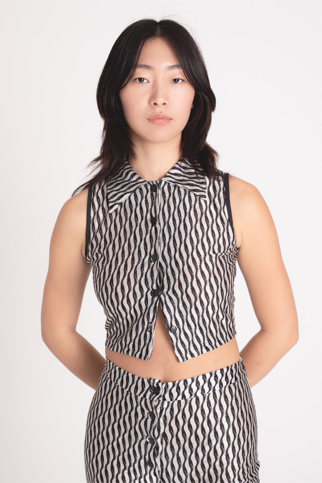 Demie Top