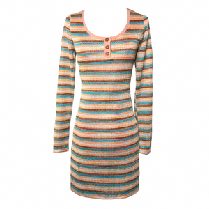 Cecilia Dress