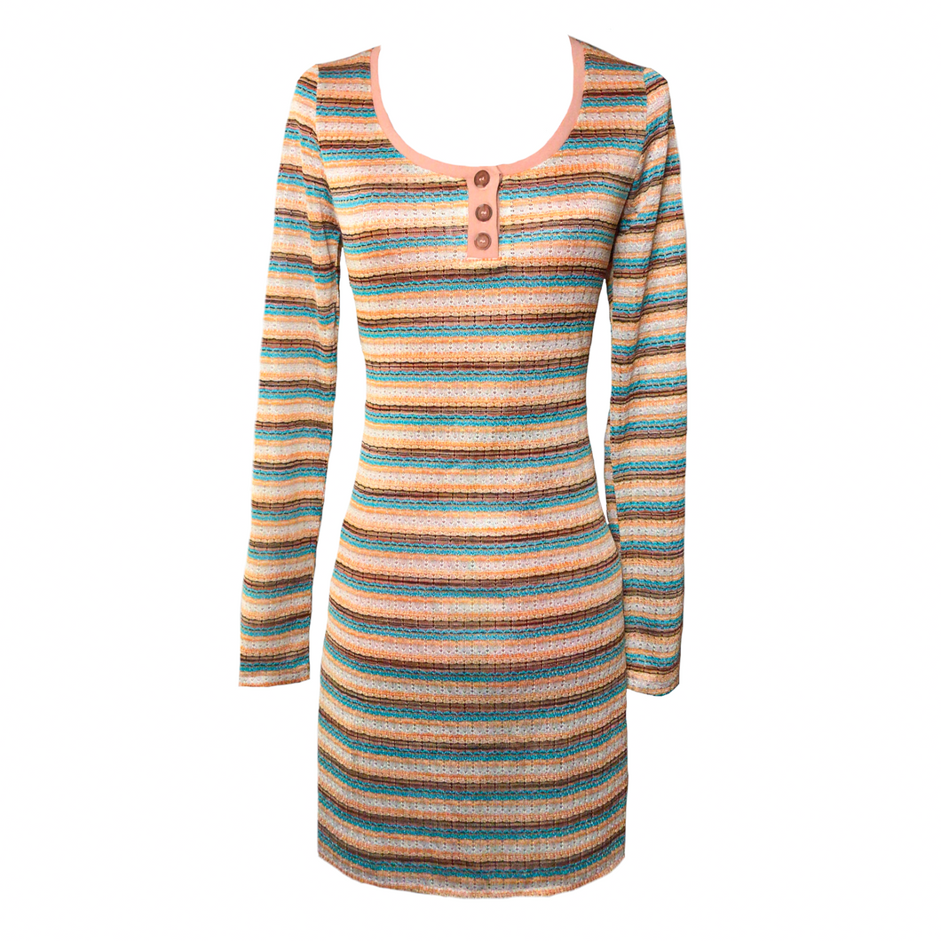Cecilia Dress