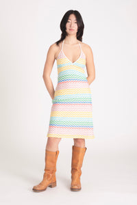 Lorelai Dress
