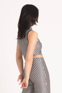 Demie Top